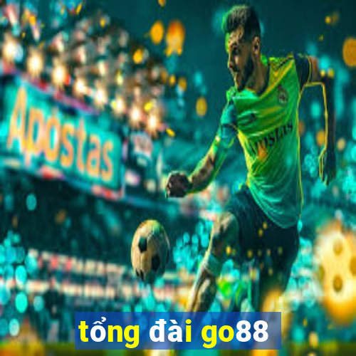 tổng đài go88