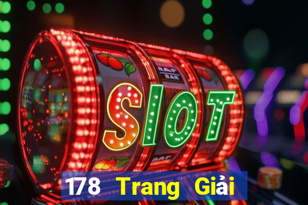 178 Trang Giải trí Việt nam