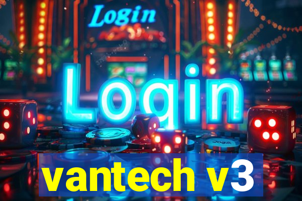 vantech v3