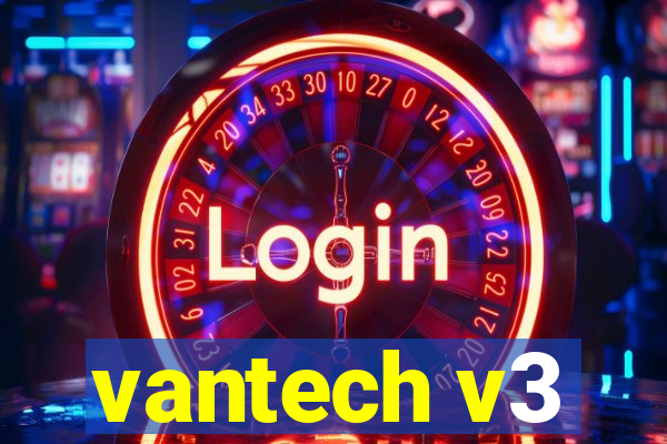 vantech v3