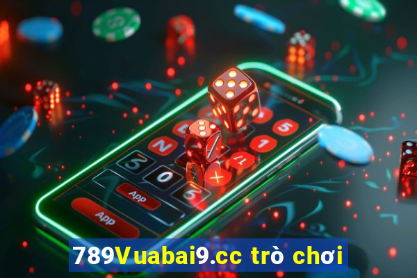 789Vuabai9.cc trò chơi