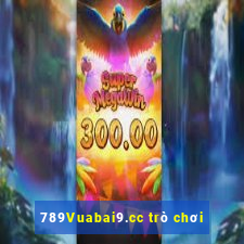 789Vuabai9.cc trò chơi