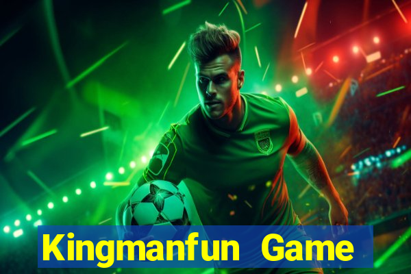 Kingmanfun Game Bài Poker Online