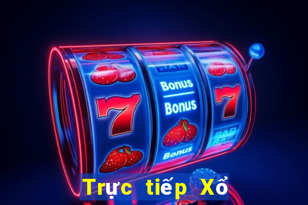 Trực tiếp Xổ Số bình dương ngày 4