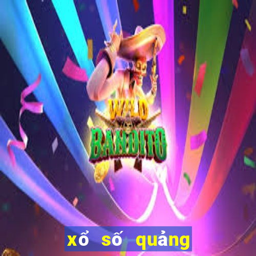 xổ số quảng nam ngày 17 tháng 12