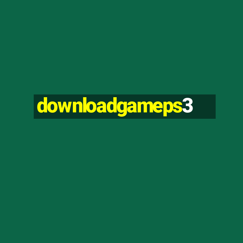 downloadgameps3