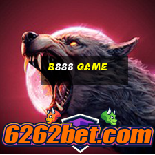 b888 game