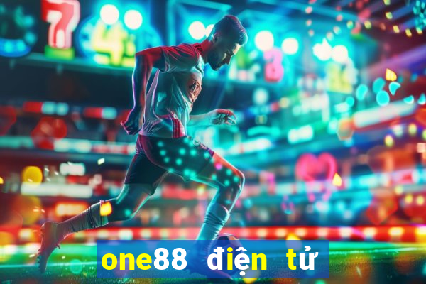 one88 điện tử giải trí rau bina