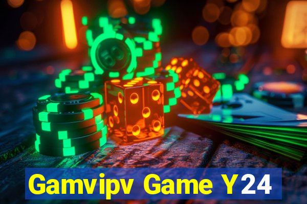 Gamvipv Game Y24