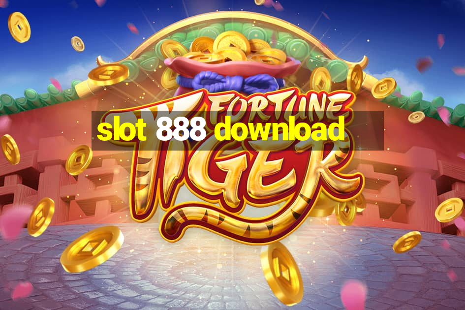 slot 888 download