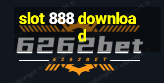 slot 888 download