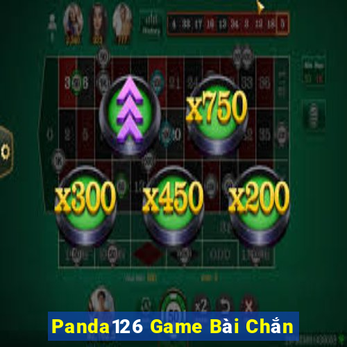 Panda126 Game Bài Chắn