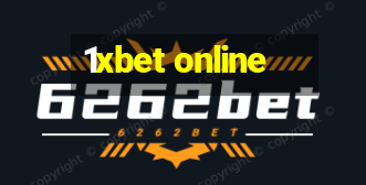 1xbet online