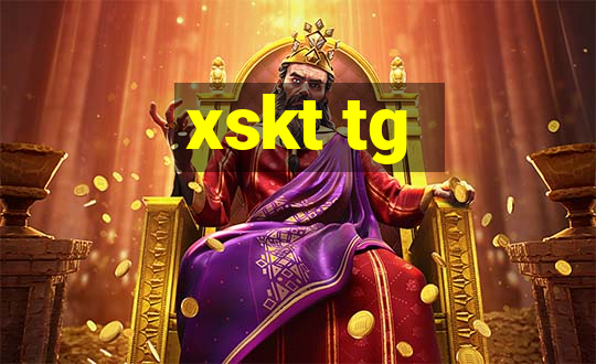 xskt tg