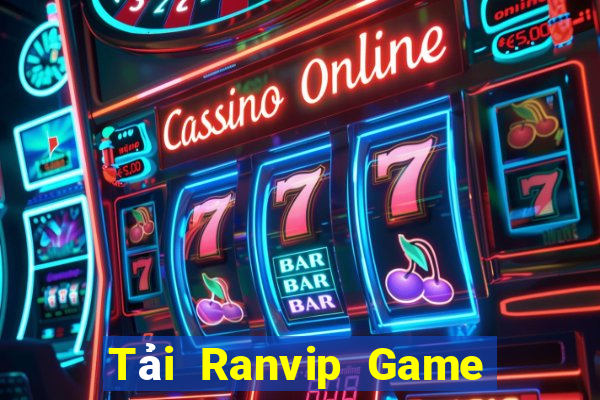 Tải Ranvip Game Bài 888