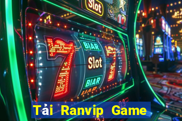 Tải Ranvip Game Bài 888