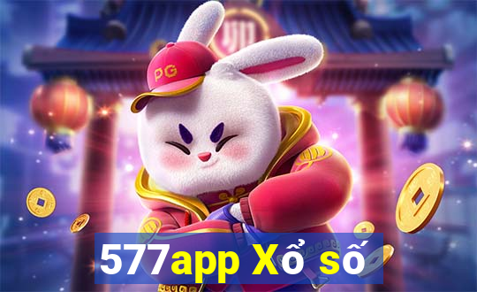 577app Xổ số