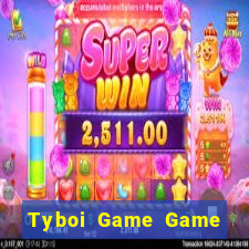 Tyboi Game Game Bài 77