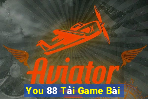 You 88 Tải Game Bài