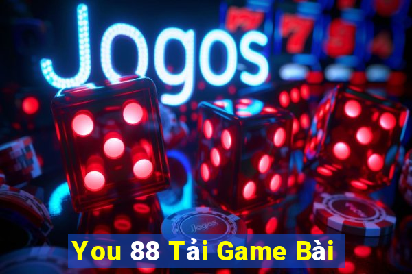 You 88 Tải Game Bài