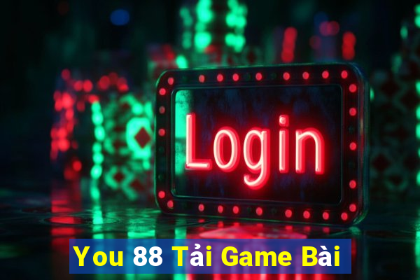 You 88 Tải Game Bài