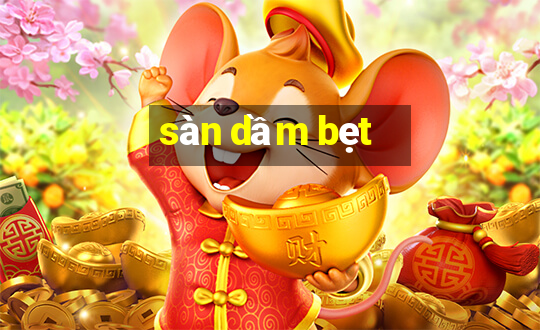 sàn dầm bẹt