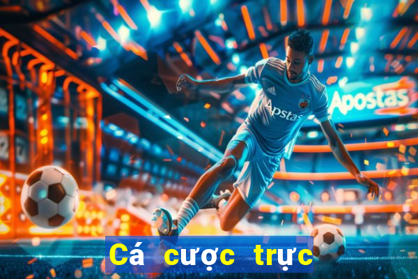 Cá cược trực tuyến vic club