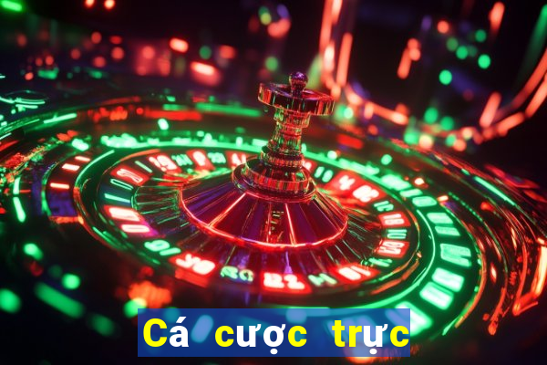 Cá cược trực tuyến vic club