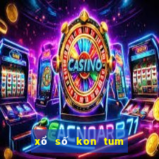 xổ số kon tum ngày 23 tháng 1