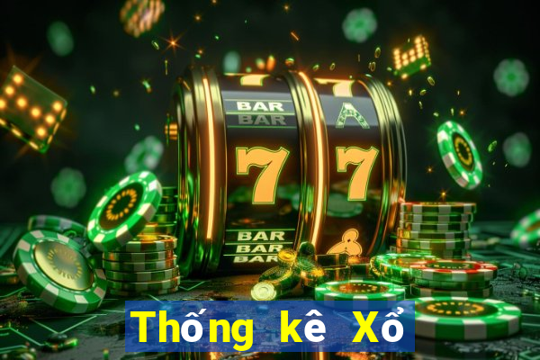 Thống kê Xổ Số Cà Mau ngày 19