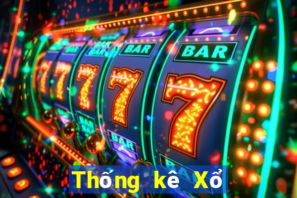 Thống kê Xổ Số Trà Vinh ngày 15