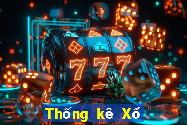 Thống kê Xổ Số Trà Vinh ngày 15