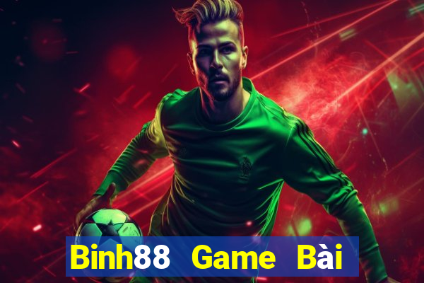 Binh88 Game Bài Nhất Vip