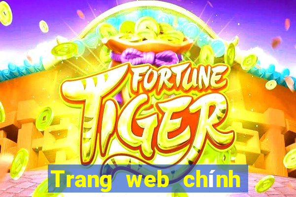 Trang web chính thức của Brazil