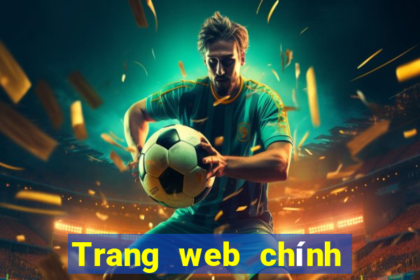 Trang web chính thức của Brazil