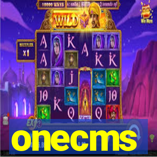 onecms