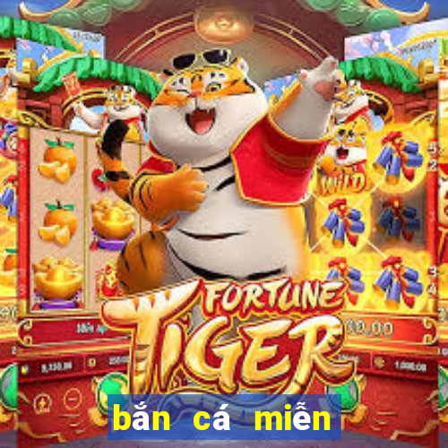 bắn cá miễn phí online