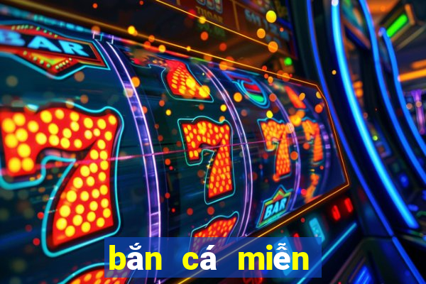 bắn cá miễn phí online