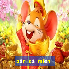 bắn cá miễn phí online