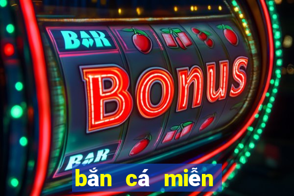 bắn cá miễn phí online