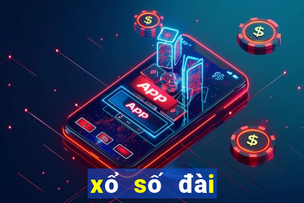 xổ số đài miền trung hôm qua