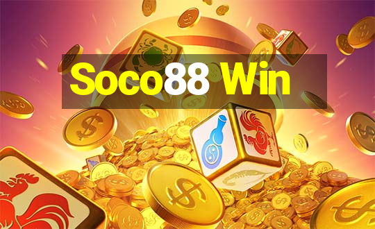 Soco88 Win