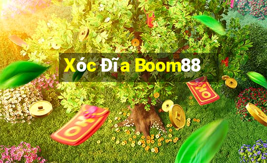 Xóc Đĩa Boom88