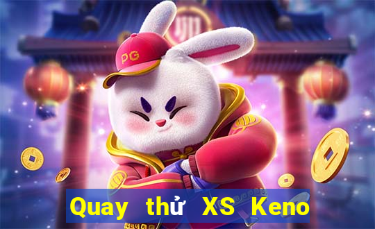 Quay thử XS Keno Vietlott ngày 27