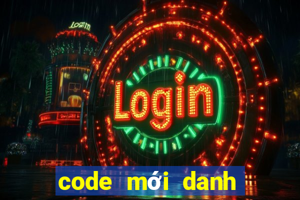 code mới danh tướng 3q