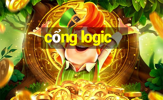 cổng logic