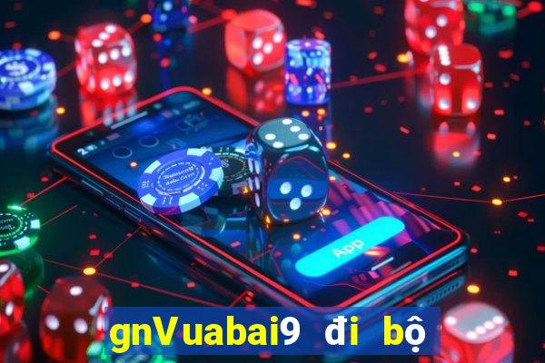 gnVuabai9 đi bộ hạ cánh