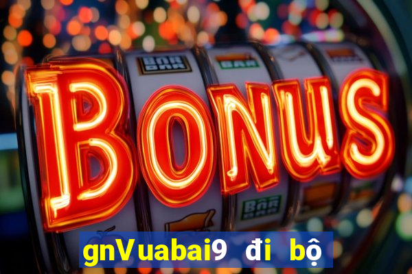 gnVuabai9 đi bộ hạ cánh