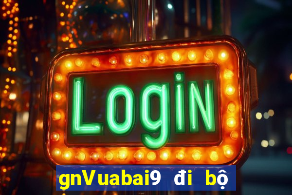 gnVuabai9 đi bộ hạ cánh