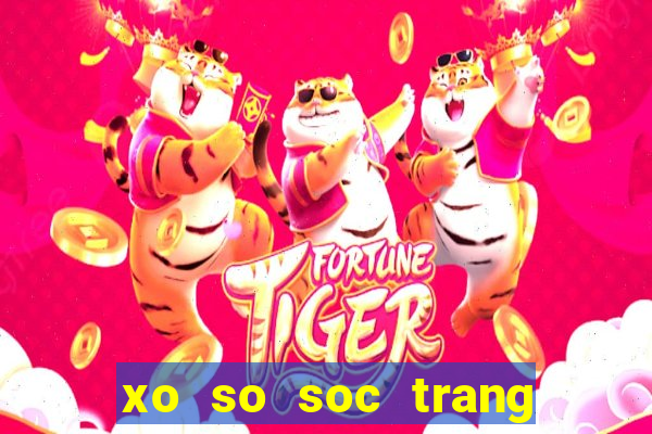 xo so soc trang 10 1